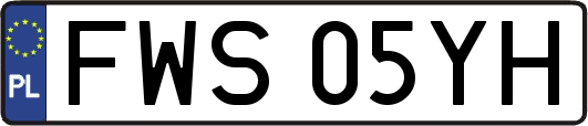 FWS05YH
