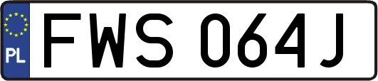 FWS064J