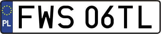 FWS06TL