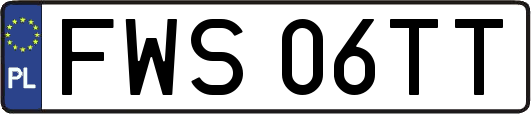 FWS06TT