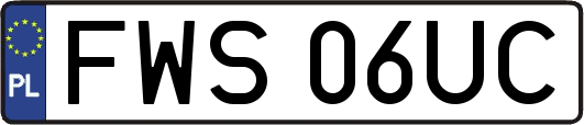 FWS06UC