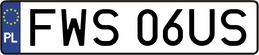 FWS06US