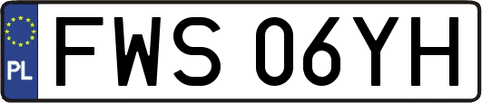 FWS06YH