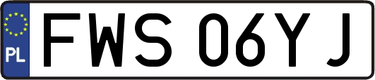 FWS06YJ