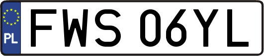 FWS06YL