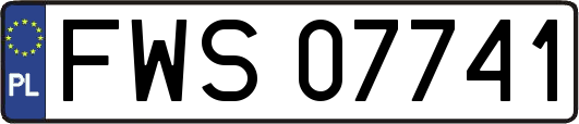 FWS07741