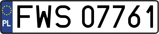 FWS07761