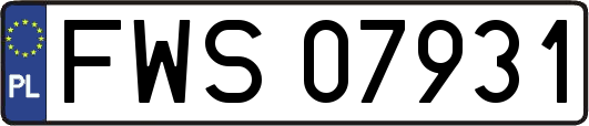 FWS07931