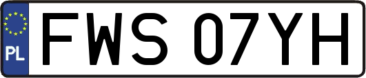 FWS07YH