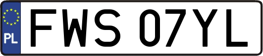 FWS07YL