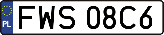 FWS08C6