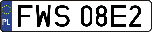 FWS08E2