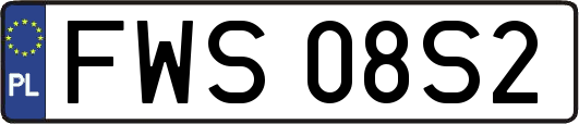 FWS08S2