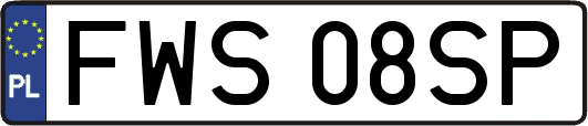 FWS08SP