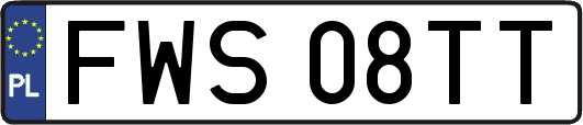 FWS08TT