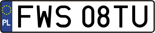 FWS08TU