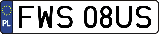 FWS08US