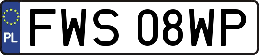 FWS08WP