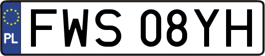FWS08YH