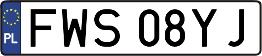 FWS08YJ