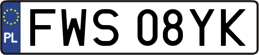 FWS08YK