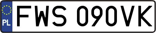 FWS090VK