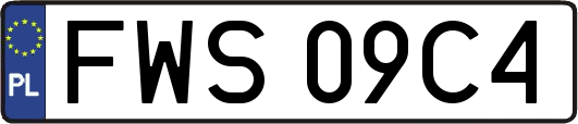 FWS09C4