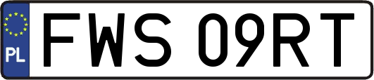FWS09RT