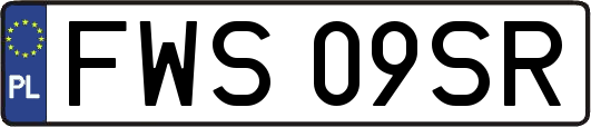 FWS09SR