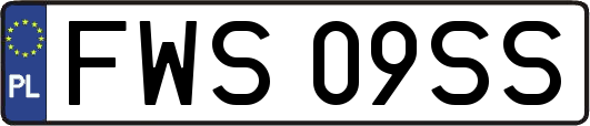 FWS09SS
