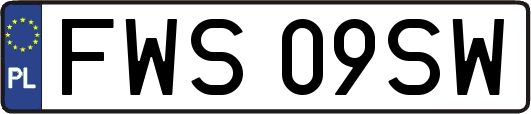 FWS09SW