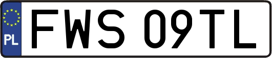 FWS09TL