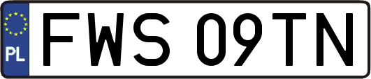 FWS09TN