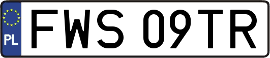 FWS09TR