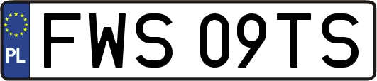 FWS09TS