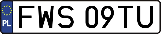 FWS09TU