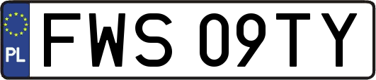 FWS09TY