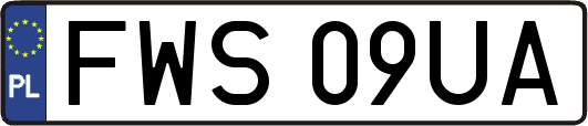 FWS09UA