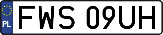 FWS09UH