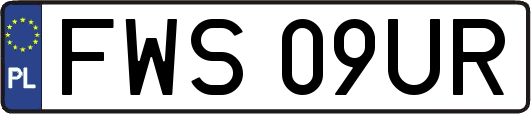FWS09UR