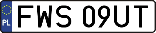 FWS09UT