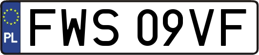 FWS09VF