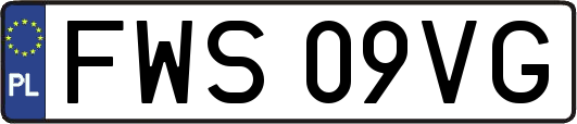 FWS09VG