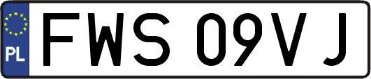 FWS09VJ