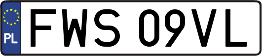 FWS09VL