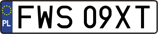 FWS09XT