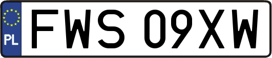 FWS09XW