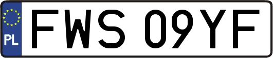 FWS09YF