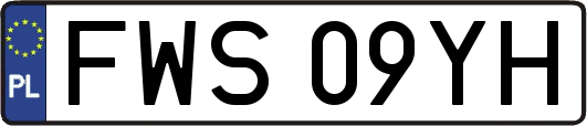 FWS09YH