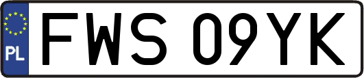 FWS09YK